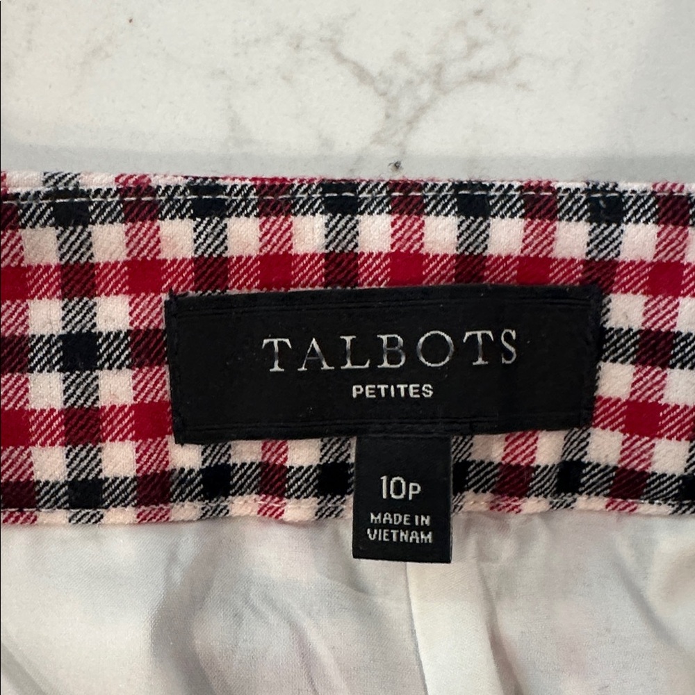 Talbots Pants - Picture 5 of 7